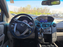 Thumbnail image of 2014 Honda Pilot at 2 EM Used