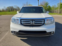 Thumbnail image of 2014 Honda Pilot at 2 EM Used