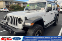 2019 Jeep Wrangler Unlimited Rubicon at Skyline Ford