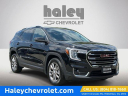 Thumbnail image of 2024 GMC Terrain at HaleyChevrolet-New of Midlothian, VA