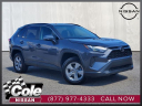 Thumbnail image of 2024 Toyota RAV4 at Cole Nissan