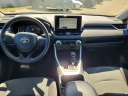 2024 Toyota RAV4 XLE at Cole Nissan
