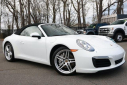 Thumbnail image of 2017 Porsche 911 at Trinity Cadillac