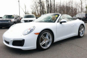 2017 Porsche 911 Carrera at Trinity Cadillac