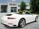 Thumbnail image of 2017 Porsche 911 at Trinity Cadillac