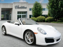 Thumbnail image of 2017 Porsche 911 at Trinity Cadillac