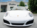Thumbnail image of 2017 Porsche 911 at Trinity Cadillac