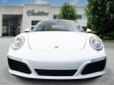 Thumbnail image of 2017 Porsche 911 at Trinity Cadillac