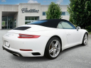 Thumbnail image of 2017 Porsche 911 at Trinity Cadillac