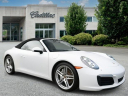 Thumbnail image of 2017 Porsche 911 at Trinity Cadillac