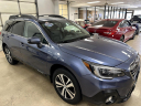 2018 Subaru Outback 2.5i Limited at Auto Showcase of Tulsa