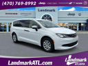 Thumbnail image of 2021 Chrysler Voyager at LandmarkChryslerDodgeJeepRamOfAtlanta of Atlanta, GA