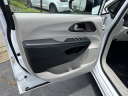 Thumbnail image of 2021 Chrysler Voyager at LandmarkChryslerDodgeJeepRamOfAtlanta of Atlanta, GA