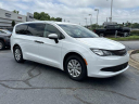 Thumbnail image of 2021 Chrysler Voyager at LandmarkChryslerDodgeJeepRamOfAtlanta of Atlanta, GA