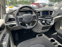 Thumbnail image of 2021 Chrysler Voyager at LandmarkChryslerDodgeJeepRamOfAtlanta of Atlanta, GA