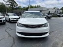 Thumbnail image of 2021 Chrysler Voyager at LandmarkChryslerDodgeJeepRamOfAtlanta of Atlanta, GA