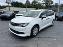 Thumbnail image of 2021 Chrysler Voyager at LandmarkChryslerDodgeJeepRamOfAtlanta of Atlanta, GA