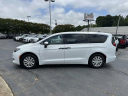 2021 Chrysler Voyager L at LandmarkChryslerDodgeJeepRamOfAtlanta of Atlanta, GA