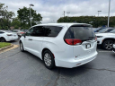 Thumbnail image of 2021 Chrysler Voyager at LandmarkChryslerDodgeJeepRamOfAtlanta of Atlanta, GA