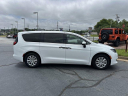Thumbnail image of 2021 Chrysler Voyager at LandmarkChryslerDodgeJeepRamOfAtlanta of Atlanta, GA