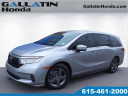 Thumbnail image of 2022 Honda Odyssey at Gallatin Honda