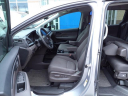 2022 Honda Odyssey EX at Gallatin Honda