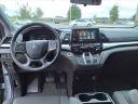Thumbnail image of 2022 Honda Odyssey at Gallatin Honda
