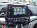Thumbnail image of 2022 Honda Odyssey at Gallatin Honda