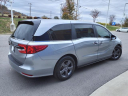 Thumbnail image of 2022 Honda Odyssey at Gallatin Honda