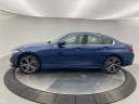 2024 BMW 3 Series 330i xDrive at Sewickley Car Store Used Cars