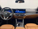 Thumbnail image of 2024 BMW 3 Series at Sewickley Car Store Used Cars