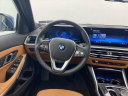 Thumbnail image of 2024 BMW 3 Series at Sewickley Car Store Used Cars