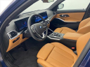 Thumbnail image of 2024 BMW 3 Series at Sewickley Car Store Used Cars