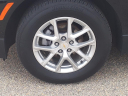 Thumbnail image of 2024 Chevrolet Equinox at Darling's of Bangor, ME