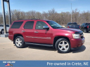 Thumbnail image of 2011 Chevrolet Tahoe at SidDillonFordLincolnRR - [New]