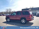 Thumbnail image of 2011 Chevrolet Tahoe at SidDillonFordLincolnRR - [New]
