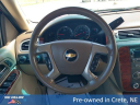 Thumbnail image of 2011 Chevrolet Tahoe at SidDillonFordLincolnRR - [New]