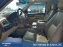 Thumbnail image of 2011 Chevrolet Tahoe at SidDillonFordLincolnRR - [New]