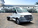 Thumbnail image of 2023 Mercedes-Benz Sprinter at Mercedes-Benz of Cutler Bay