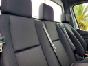2023 Mercedes-Benz Sprinter 3500XD at Mercedes-Benz of Cutler Bay