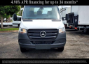 Thumbnail image of 2023 Mercedes-Benz Sprinter at Mercedes-Benz of Cutler Bay