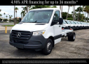 Thumbnail image of 2023 Mercedes-Benz Sprinter at Mercedes-Benz of Cutler Bay