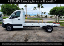 Thumbnail image of 2023 Mercedes-Benz Sprinter at Mercedes-Benz of Cutler Bay