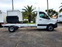 Thumbnail image of 2023 Mercedes-Benz Sprinter at Mercedes-Benz of Cutler Bay