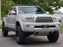 Thumbnail image of 2009 Toyota Tacoma at M&M Investment Cars