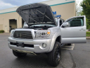 Thumbnail image of 2009 Toyota Tacoma at M&M Investment Cars