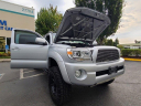 Thumbnail image of 2009 Toyota Tacoma at M&M Investment Cars