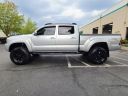 Thumbnail image of 2009 Toyota Tacoma at M&M Investment Cars