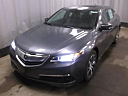 Thumbnail image of 2017 Acura TLX at Dave White Acura