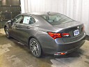 Thumbnail image of 2017 Acura TLX at Dave White Acura